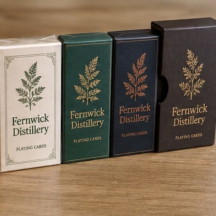 Custom Tuck Boxes & Packaging